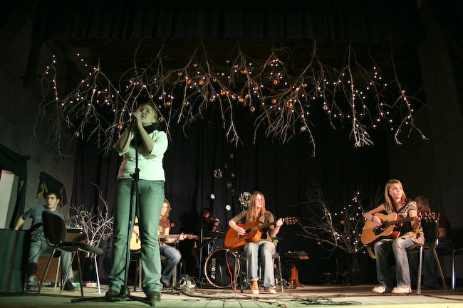 Ģitārskolas <em>Peeda</em> ikgadējais jubilejas koncerts26