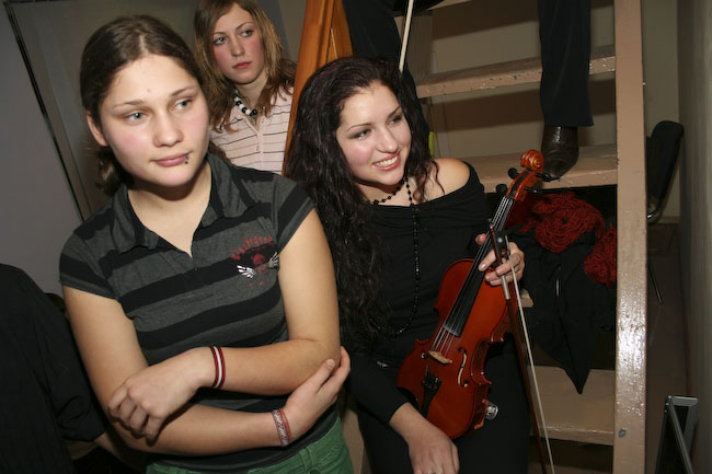 Ģitārskolas <em>Peeda</em> ikgadējais jubilejas koncerts35