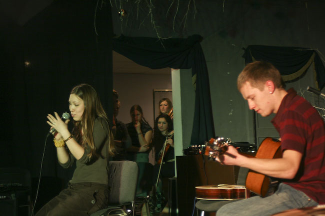 Ģitārskolas <em>Peeda</em> ikgadējais jubilejas koncerts36