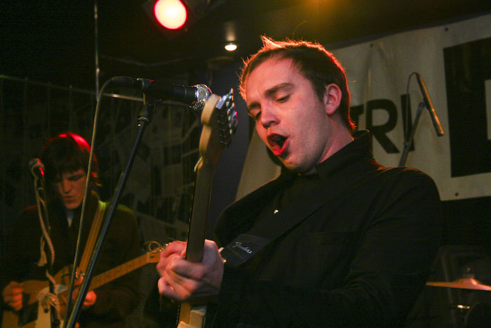 <em>Mofo </em>Latvijas klubu tūres pietura <em>Jelgavas baltajos kreklos</em>1