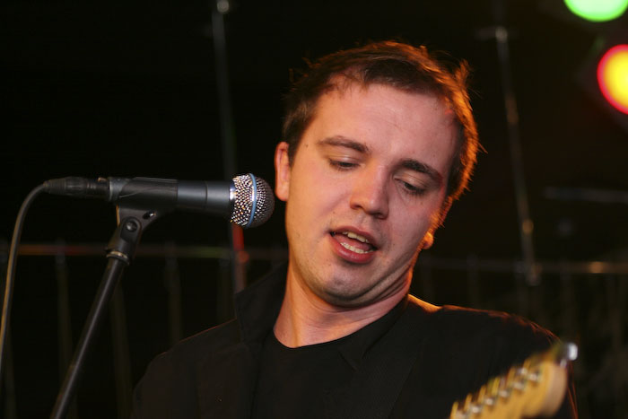 <em>Mofo </em>Latvijas klubu tūres pietura <em>Jelgavas baltajos kreklos</em>20