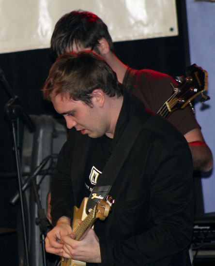 <em>Mofo </em>Latvijas klubu tūres pietura <em>Jelgavas baltajos kreklos</em>22