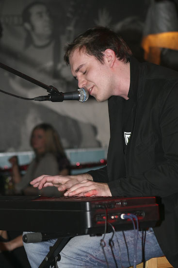 <em>Mofo </em>Latvijas klubu tūres pietura <em>Jelgavas baltajos kreklos</em>23