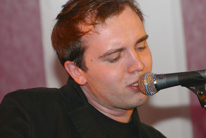 <em>Mofo </em>Latvijas klubu tūres pietura <em>Jelgavas baltajos kreklos</em>7
