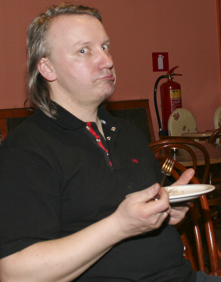 Picorāna <em>Tami-Tami</em> 3 gadu jubilejas svinības18