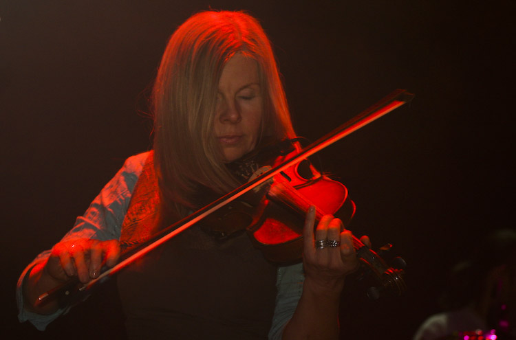Grupas <em>Iļģi </em>koncerti Sankt-Pēterburgā klubā <em>Maina </em>un Sv.Patrika dienas festivālā16