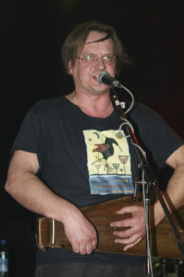 Grupas <em>Iļģi </em>koncerti Sankt-Pēterburgā klubā <em>Maina </em>un Sv.Patrika dienas festivālā30