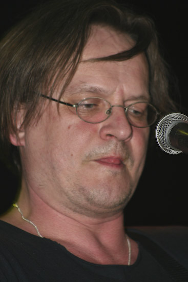 Grupas <em>Iļģi </em>koncerti Sankt-Pēterburgā klubā <em>Maina </em>un Sv.Patrika dienas festivālā31