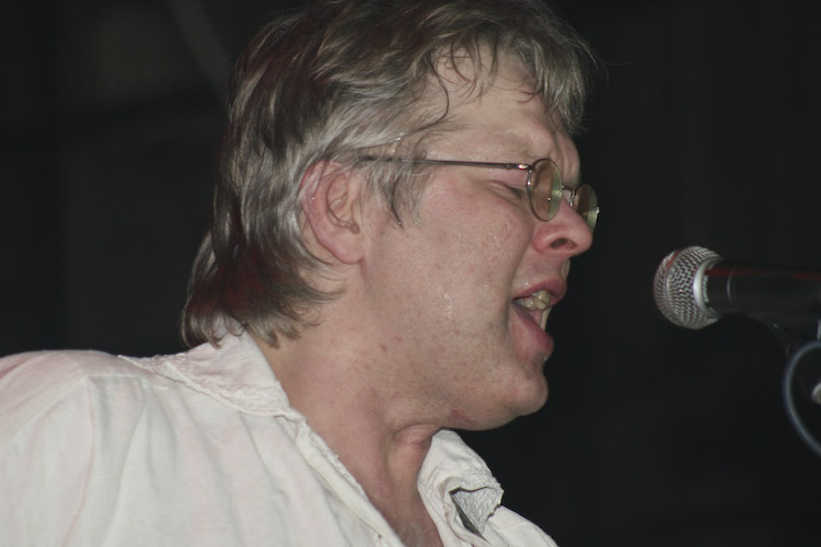 Grupas <em>Iļģi </em>koncerti Sankt-Pēterburgā klubā <em>Maina </em>un Sv.Patrika dienas festivālā33
