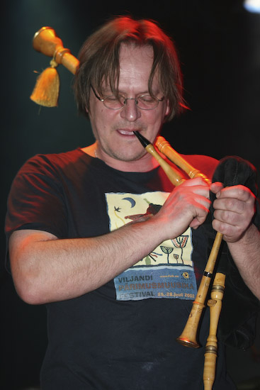 Grupas <em>Iļģi </em>koncerti Sankt-Pēterburgā klubā <em>Maina </em>un Sv.Patrika dienas festivālā37