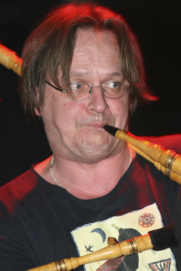 Grupas <em>Iļģi </em>koncerti Sankt-Pēterburgā klubā <em>Maina </em>un Sv.Patrika dienas festivālā38