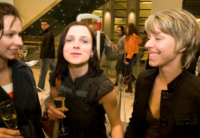 Tanela Padara un grupas <em>The Sun</em> koncerti <em>galerijā Centrs </em>un <em>Lounge 8</em>16