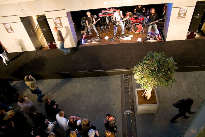 Tanela Padara un grupas <em>The Sun</em> koncerti <em>galerijā Centrs </em>un <em>Lounge 8</em>9