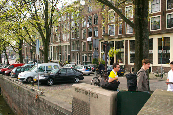 Grupas <em>Iļģi </em>koncerts un aizkulises <em>TradIt!</em> festivālā Groningenā, Nīderlandē13