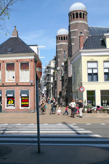 Grupas <em>Iļģi </em>koncerts un aizkulises <em>TradIt!</em> festivālā Groningenā, Nīderlandē37