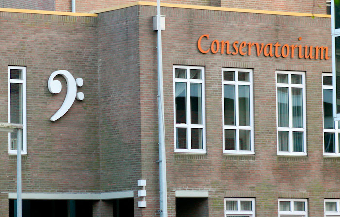 Grupas <em>Iļģi </em>koncerts un aizkulises <em>TradIt!</em> festivālā Groningenā, Nīderlandē49