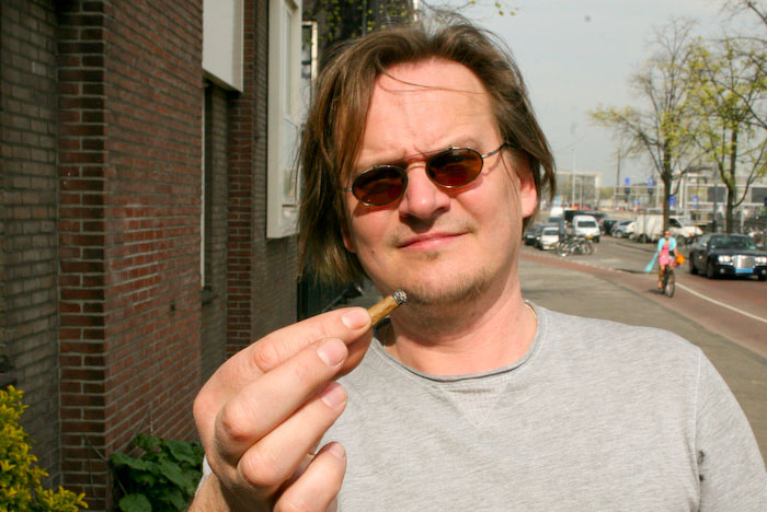 Grupas <em>Iļģi </em>koncerts un aizkulises <em>TradIt!</em> festivālā Groningenā, Nīderlandē5