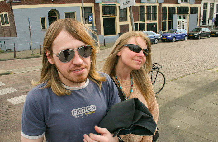 Grupas <em>Iļģi </em>koncerts un aizkulises <em>TradIt!</em> festivālā Groningenā, Nīderlandē8