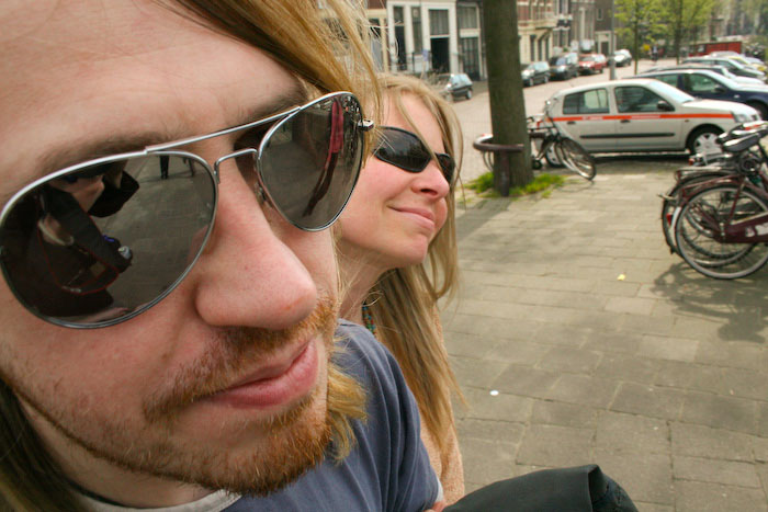 Grupas <em>Iļģi </em>koncerts un aizkulises <em>TradIt!</em> festivālā Groningenā, Nīderlandē9