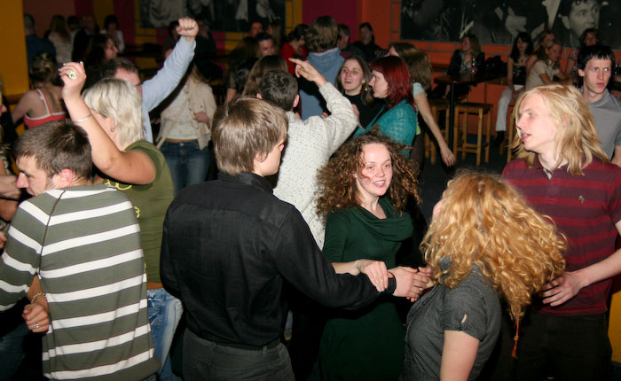 Grupas <em>Iļģi </em>koncerti 11. novembra krastmalā un <em>Jelgavas baltajos kreklos</em>21