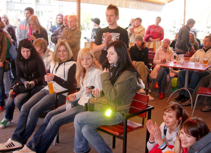 3. Jancīgie &laquo;Tami-Tami&raquo; neatkarības svētki16