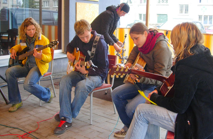 3. Jancīgie &laquo;Tami-Tami&raquo; neatkarības svētki2