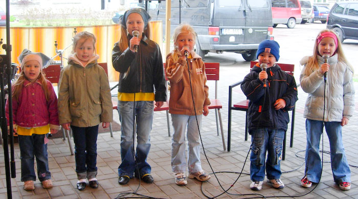 3. Jancīgie &laquo;Tami-Tami&raquo; neatkarības svētki4
