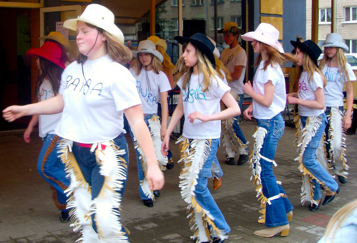 3. Jancīgie &laquo;Tami-Tami&raquo; neatkarības svētki9