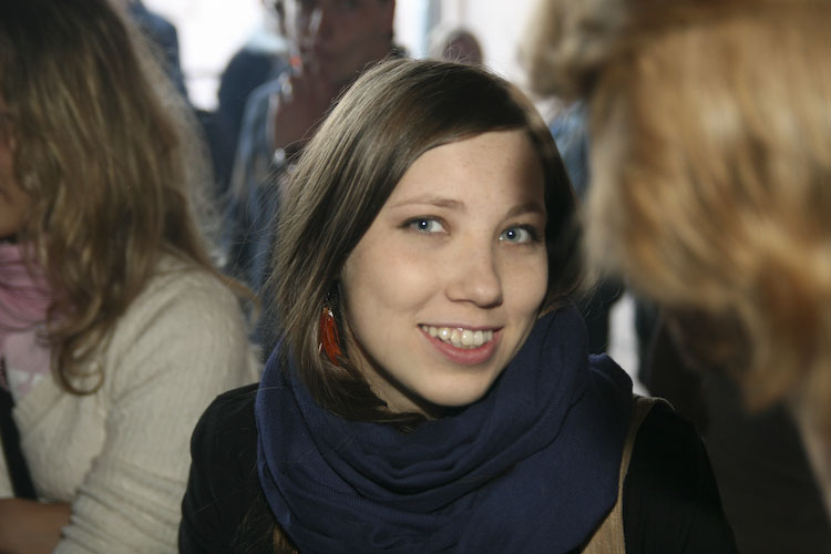 <em>Double Faced Eels</em> albuma prezentācijas pasākums <em>Sapņu fabrikā</em>2