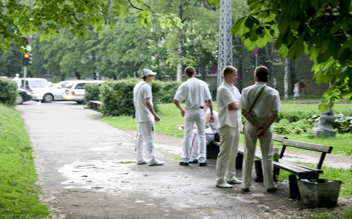 <em>Sensation White</em> pasākums <em>Arena Rīga</em>1