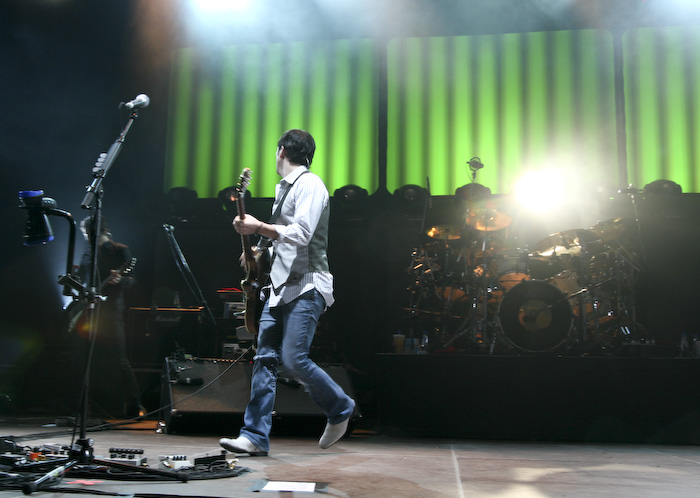 <em>Placebo</em> koncerts <em>Arena Rīga</em>11