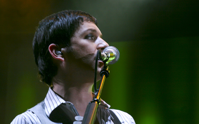 <em>Placebo</em> koncerts <em>Arena Rīga</em>14