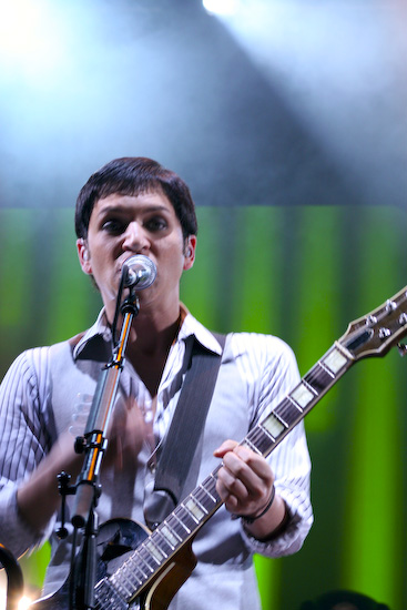 <em>Placebo</em> koncerts <em>Arena Rīga</em>16