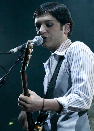 <em>Placebo</em> koncerts <em>Arena Rīga</em>19