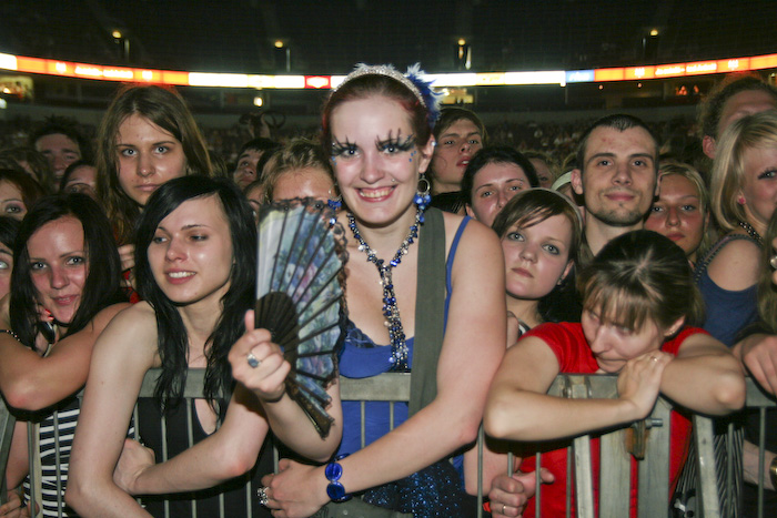 <em>Placebo</em> koncerts <em>Arena Rīga</em>2