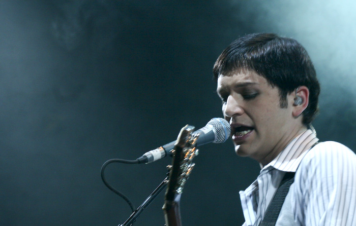 <em>Placebo</em> koncerts <em>Arena Rīga</em>20