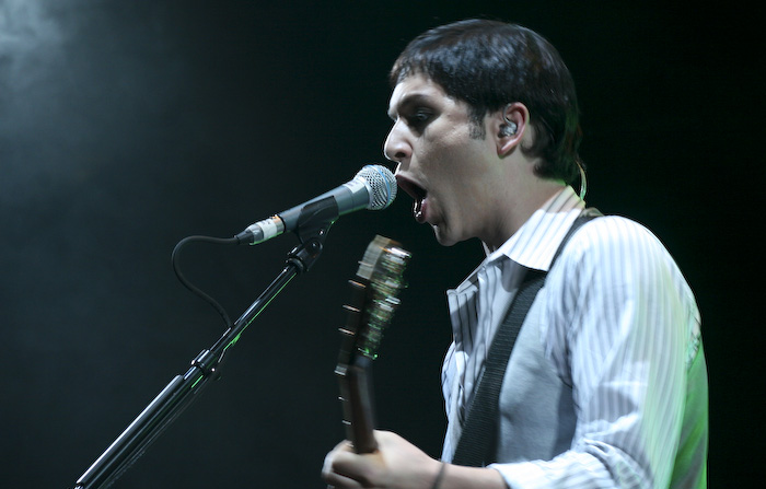 <em>Placebo</em> koncerts <em>Arena Rīga</em>21