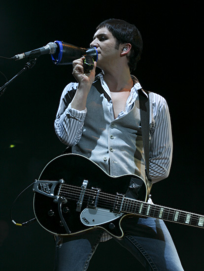 <em>Placebo</em> koncerts <em>Arena Rīga</em>22
