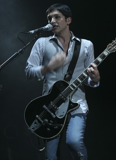 <em>Placebo</em> koncerts <em>Arena Rīga</em>24