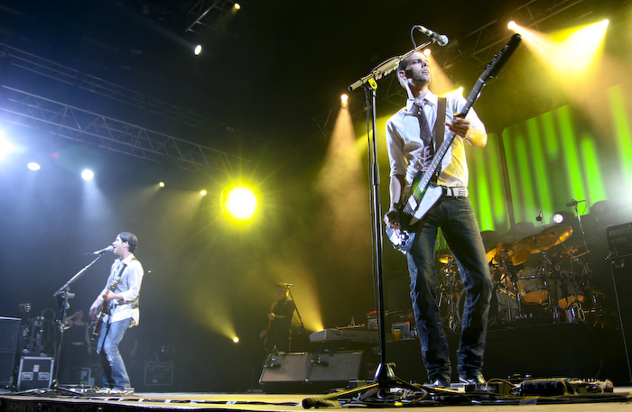 <em>Placebo</em> koncerts <em>Arena Rīga</em>25