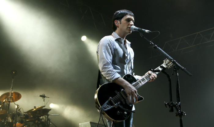 <em>Placebo</em> koncerts <em>Arena Rīga</em>27