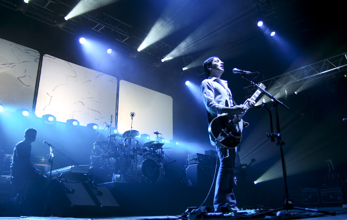 <em>Placebo</em> koncerts <em>Arena Rīga</em>29