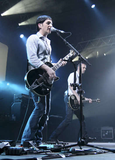 <em>Placebo</em> koncerts <em>Arena Rīga</em>30
