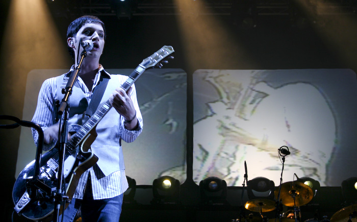 <em>Placebo</em> koncerts <em>Arena Rīga</em>31