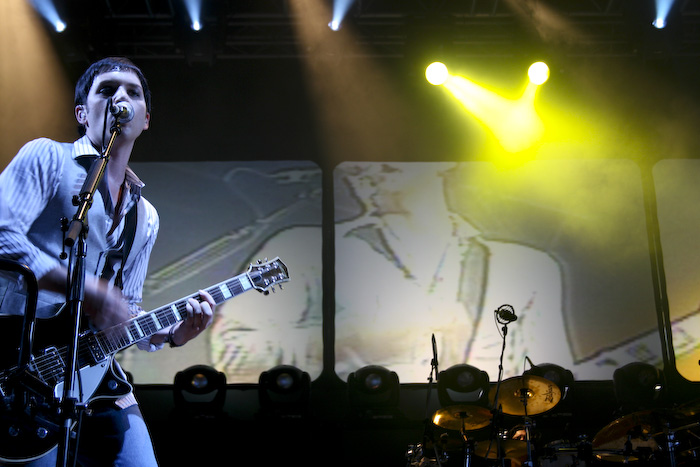 <em>Placebo</em> koncerts <em>Arena Rīga</em>32