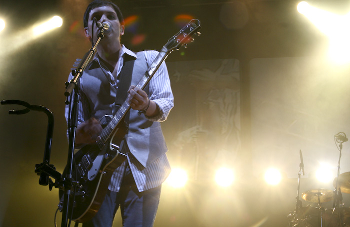<em>Placebo</em> koncerts <em>Arena Rīga</em>33