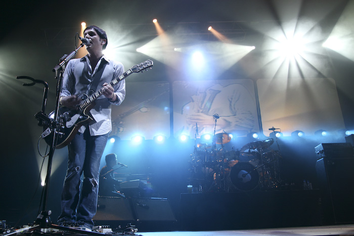 <em>Placebo</em> koncerts <em>Arena Rīga</em>34