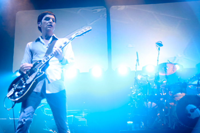 <em>Placebo</em> koncerts <em>Arena Rīga</em>35