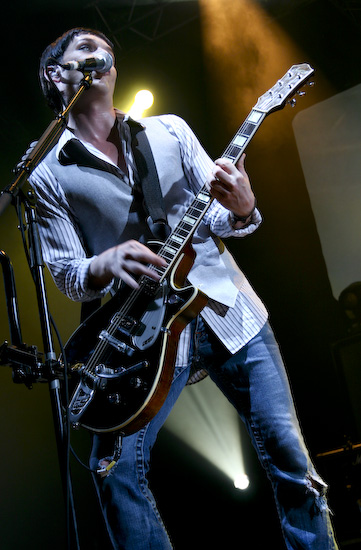 <em>Placebo</em> koncerts <em>Arena Rīga</em>36