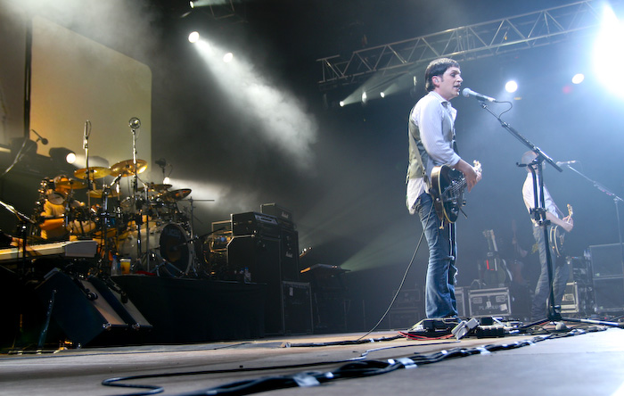 <em>Placebo</em> koncerts <em>Arena Rīga</em>38